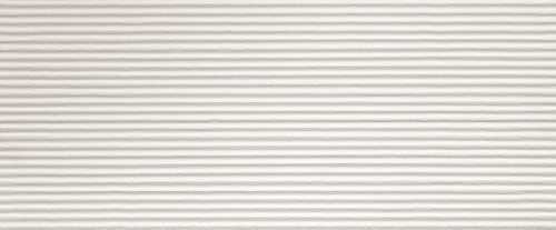 Плитка FAP Ceramiche fPK7 Lumina Stripes White Extra Matt RT 50x120