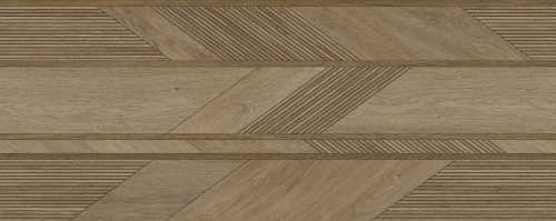 Плитка Porcelanosa 100337338 Gent Arrow 3D Roble 59
