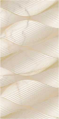 Azori 589002002 Декор Apulia Oro Cascade 31