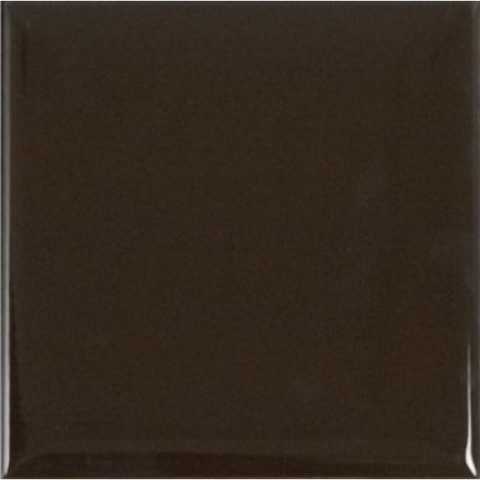 Плитка Monopole CHOCOLATE BRILLO BISEL 15х15
