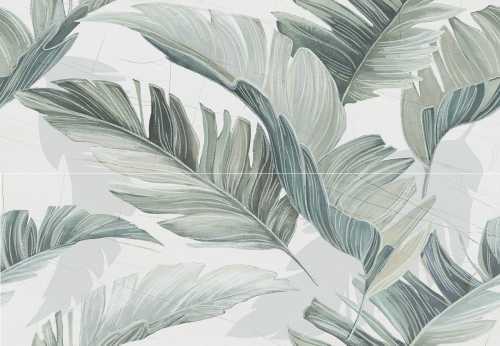Панно Eletto Ceramica Панно Foresta 48.4х70