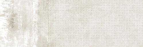 Декор Ibero DEC.CONSTELLATION WHITE B 25x75