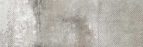 Декор Ibero DEC.CONSTELLATION GREY A 25x75