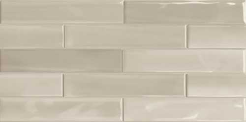Плитка Sant Agostino ShadeBrick Taupe 7.3x30