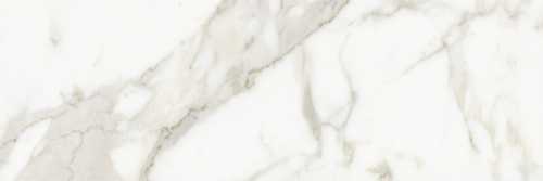 Плитка Sant Agostino Bianco Calacatta 25x75