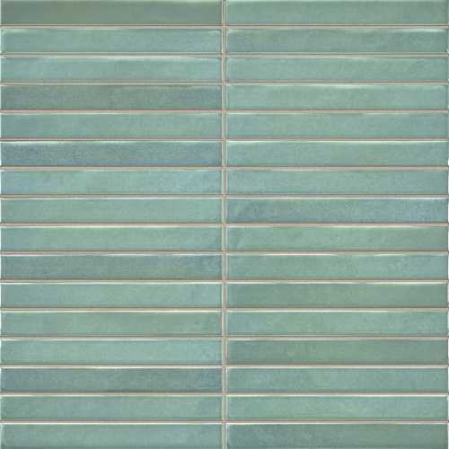 Плитка La Platera Kromo Pencil Sage 35x35