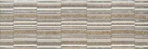 Декор Porcelanite Dos DECOR GRIS LINEAL LIVING 25x75