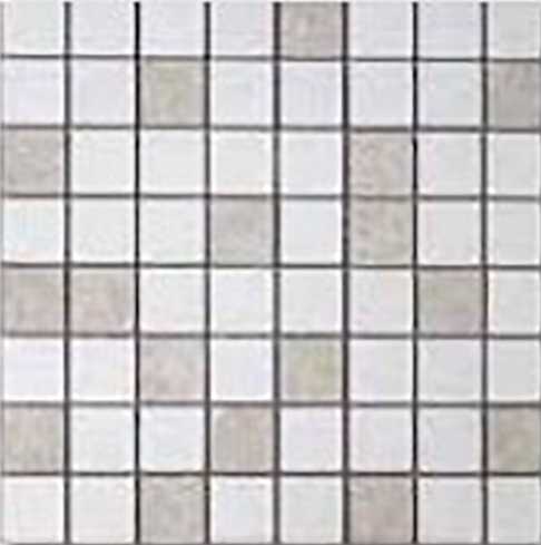 Мозаика Baldocer Mosaico Ozone Mix 2 Bone/Taupe (3) 31