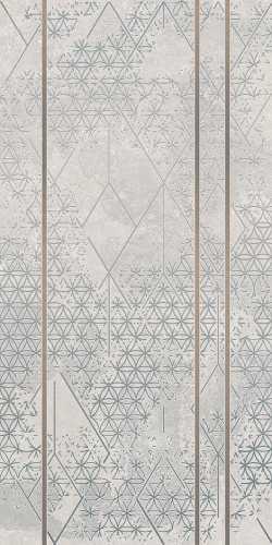 Azori 587742001 Декор Global Ajour 31.5x63