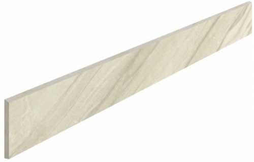 Плинтус Coliseumgres 610130004752 Trevi Beige Battiscopa Nat Ret 7.2x90