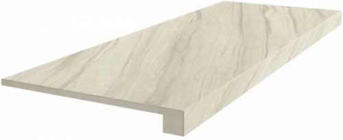 Ступень Coliseumgres 620070001937 Trevi Beige Scal.90 Front Nat Ret 33x90
