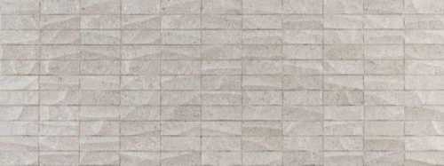 Плитка Porcelanosa P35800681 Mosaico Prada Acero 45x120