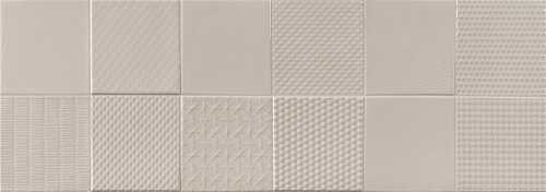 Декор Porcelanosa P34708981 Deco Studio Taupe 31.6x90