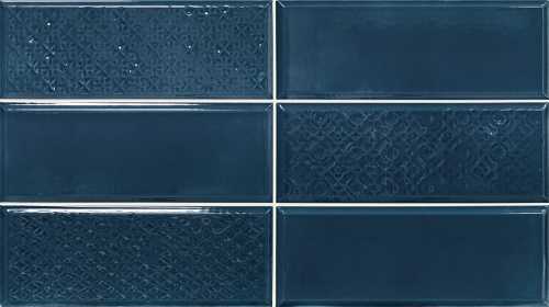 Плитка Porcelanosa 100305325 Granada Ocean 25x44.3