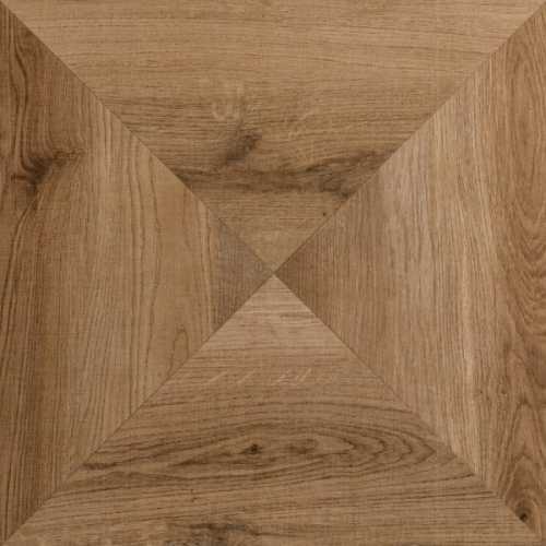 Плитка Porcelanosa P1760112 Heritage Roma Cognac 80x80