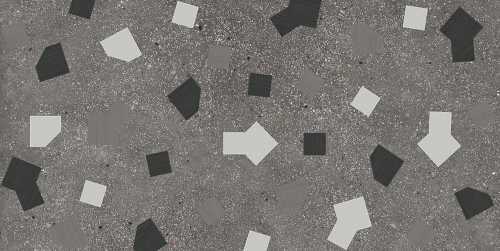 Керамогранит Ape A039096 Ama Ricetta Graphite Rect. R10 60x120