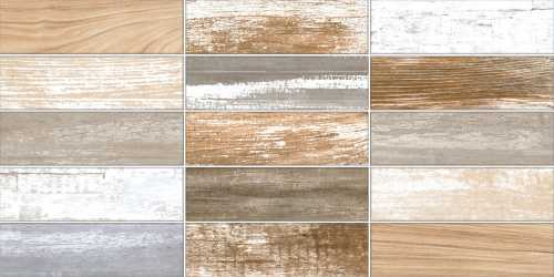 Плитка New Trend WT36CON55 Congo Brick 300*600*9