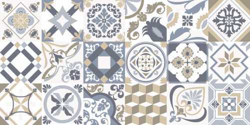 Плитка New Trend WT36AOD55 Artwood Pattern 300*600*9