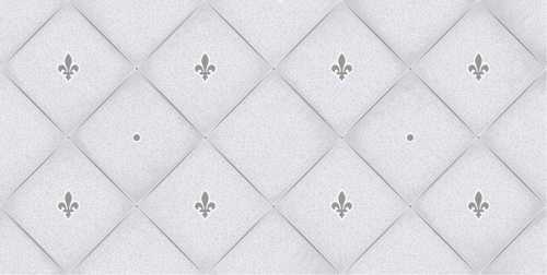 New Trend DW9SWE03 Sweet Arctic Декор 249*500*85