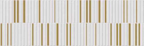 Плитка Arcana 8YQK Cassata-R Blanco 32x99