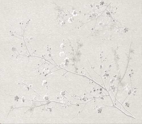 Панно Ibero Elevation Decor Peace White (A+B+C) S-109 87x100