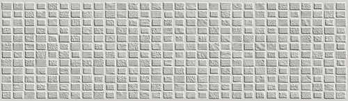 Плитка Ibero Elevation White Rect BIS B-98 29x100