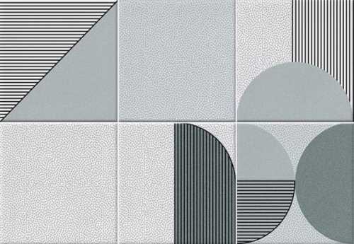 Плитка VIVES Nago Turquesa 23x33