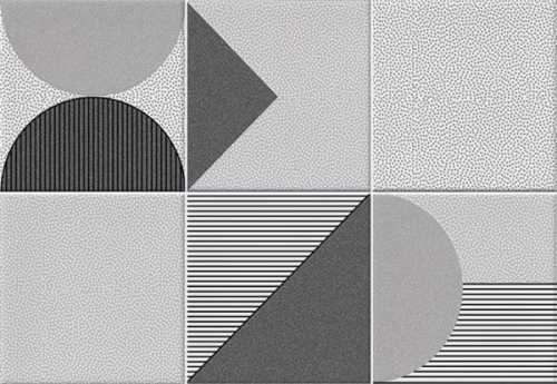 Плитка VIVES Nago Marengo 23x33
