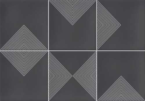 Плитка VIVES Meguro Marengo 23x33