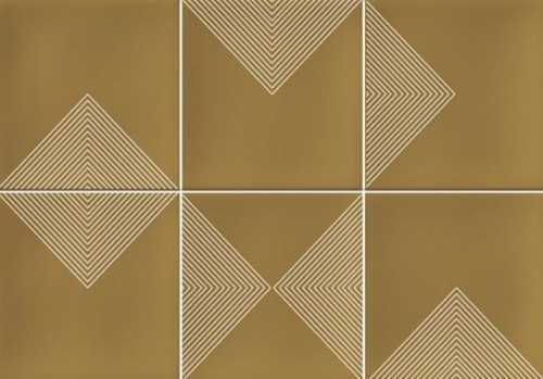 Плитка VIVES Meguro Caramelo 23x33