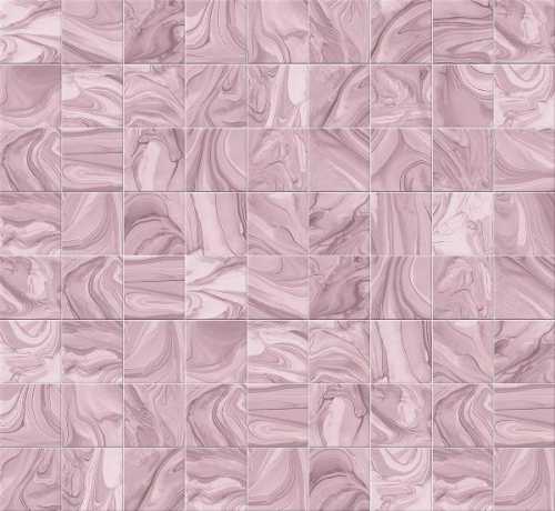 Плитка VIVES Mankai Marsala 23x33