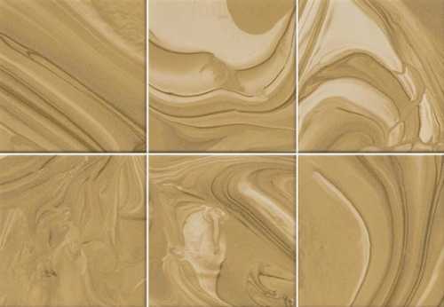 Плитка VIVES Mankai Caramelo 23x33
