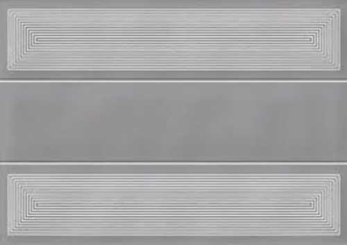 Плитка VIVES Kozen Gris 23x33