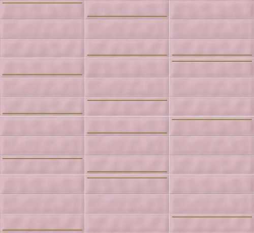 Плитка VIVES Kasagi Rosa 23x33