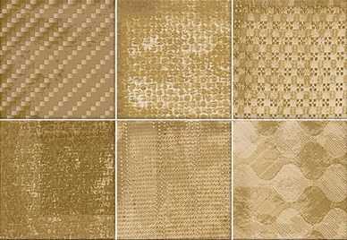 Плитка VIVES Haiku Caramelo 23x33