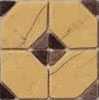 Декоративная вставка VIVES Taco Iliada-PR Ocre g.31 10