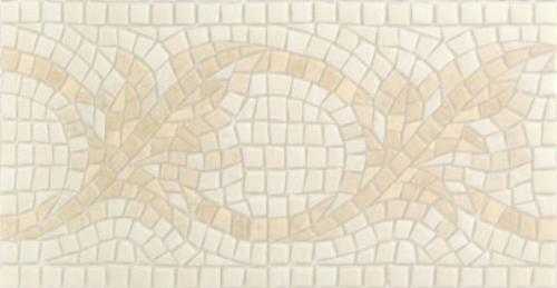 Бордюр VIVES Cenefa Afrodita Blanco g.75 21
