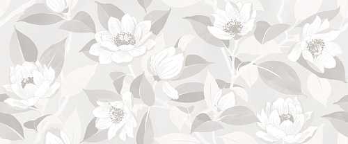 Плитка Gracia Ceramica Moonrise white белый 02 25x60