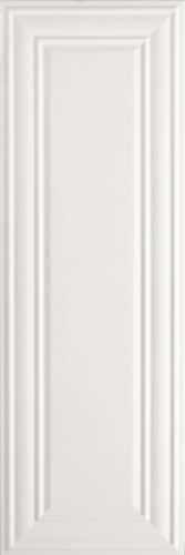Плитка Ape A038110 Boiserie Blanco Mate Rect 30x90