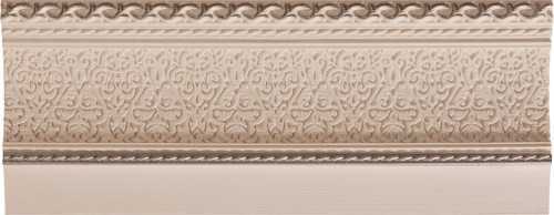 Плинтус Azulev Zocalo Delice Marfil 12x29