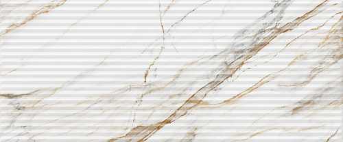 Плитка Gracia Ceramica Ideal white белый 02 25х60