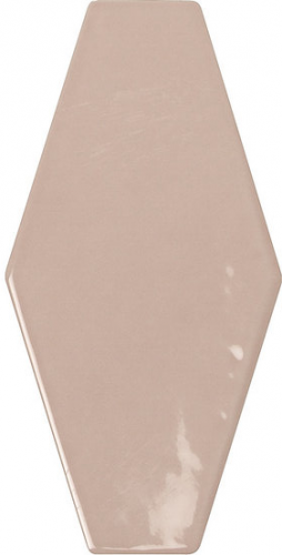 Плитка Ape A035847 HARLEQUIN PINK 10x20