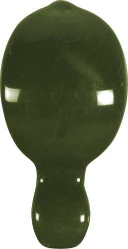 Бордюр Ape Ang. Moldura Verde Brillo 5*3