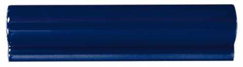 Бордюр Ape Moldura Cobalto Brillo 5x20