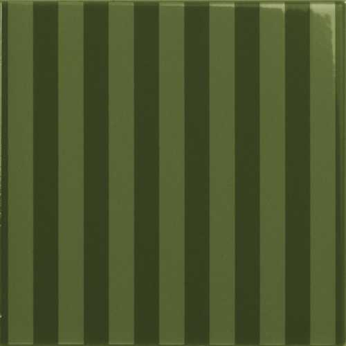 Плитка Ape NOBLESSE VERDE BOTELLA 20*20