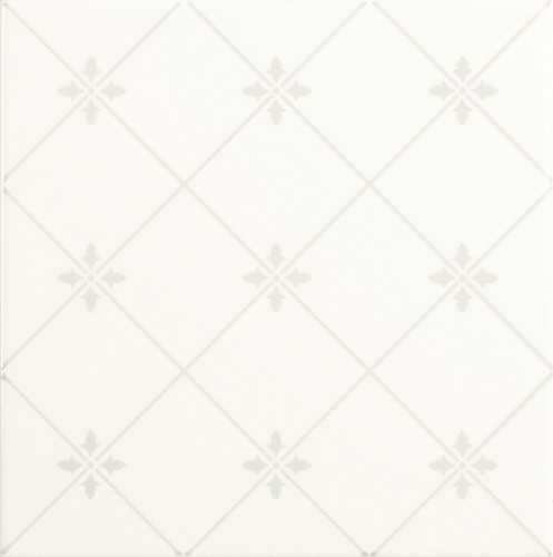 Плитка Ape NOBLESSE DELIS BLANCO 20*20