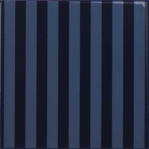 Плитка Ape NOBLESSE COBALTO 20*20