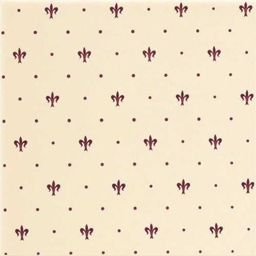Плитка Ape 40101-01-24 Knight Burdeos 20x20