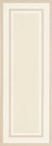 Плитка Ape Boiserie Candes Ivory 25x70