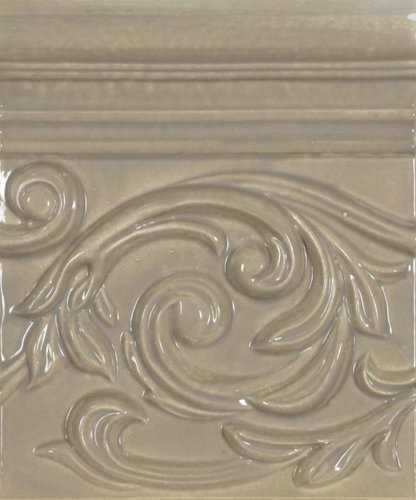 Бордюр Ape DECOR POESIA VISON 17.8x15